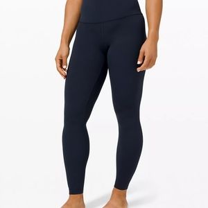 Lululemon Align Leggings 28" - size 6